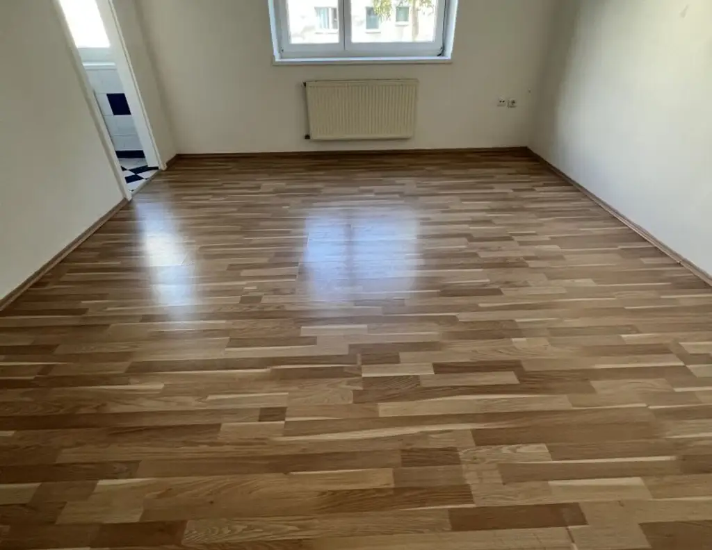 Kleines & feines 30m² Apartment in Purkersdorf mit Grünblick zu mieten!