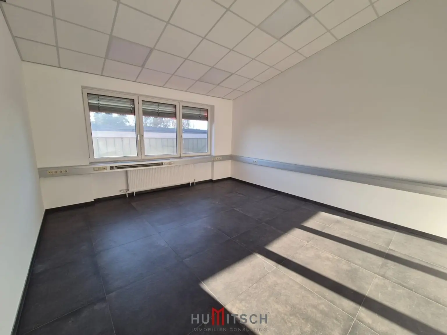 Bürofläche in Kainbach bei Graz