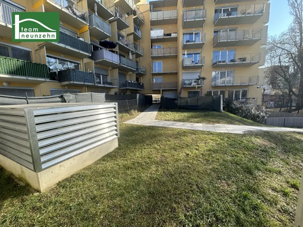 Ruhige Neubauwohnung im Herzen von Graz - Ungergasse 39. - WOHNTRAUM