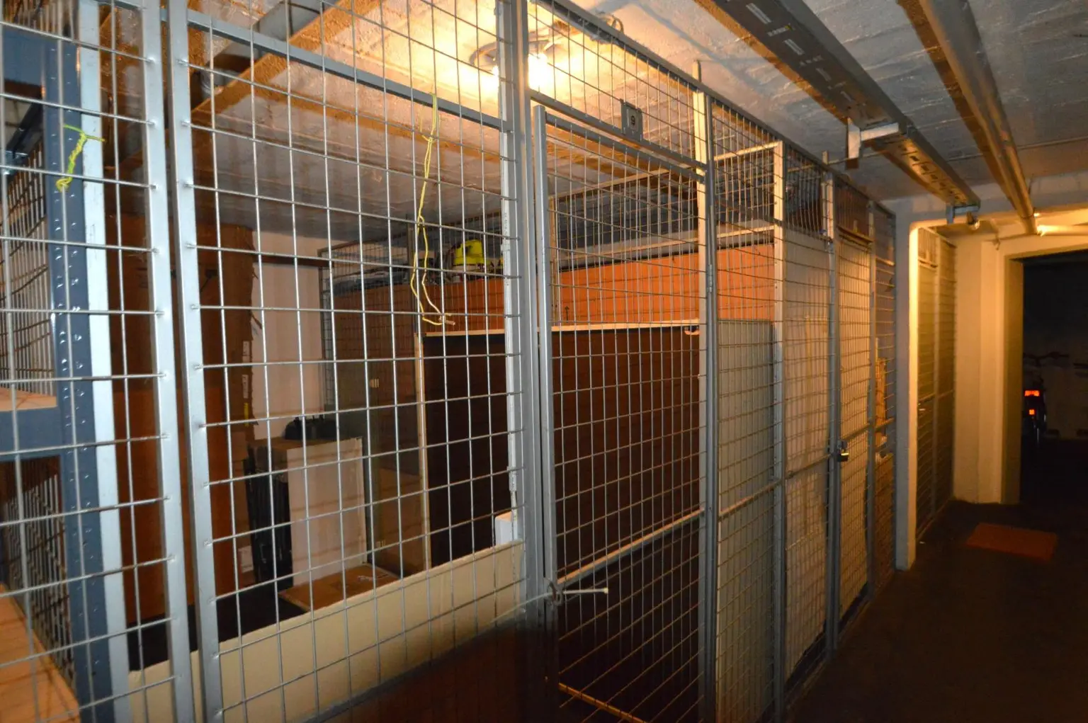 Zentrale 3-Zimmer Wohnung mit Tiefgaragenstellplatz