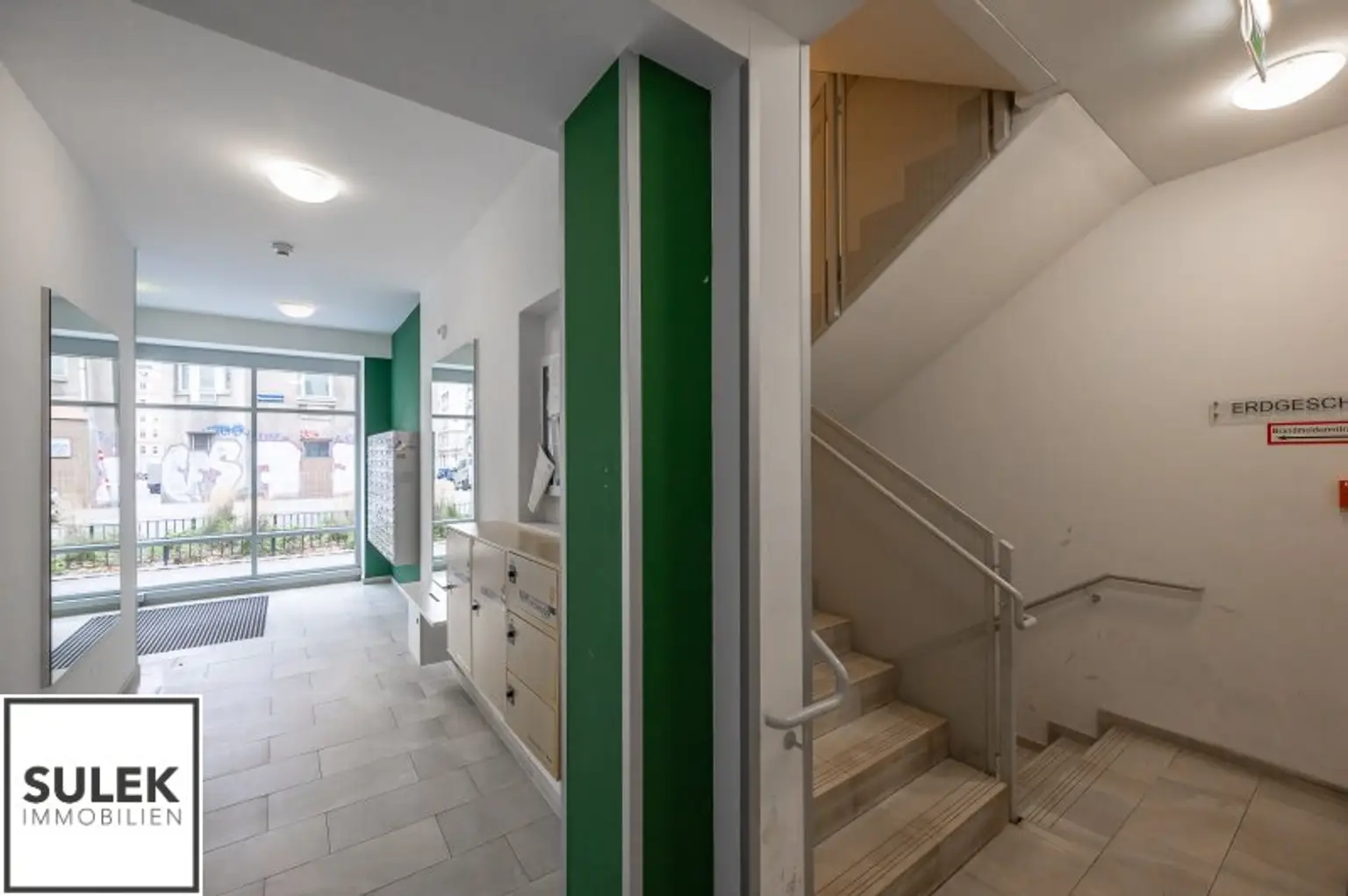 Wohnen in Margareten: perfekte 2 Zimmer Wohnung mit Balkon - ab 01.02.26!