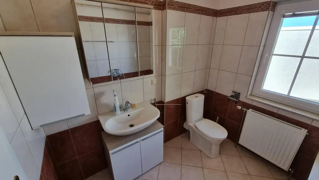 Gepflegter Bungalow mit Wohlfühlcharakter im Norden von St. Pölten