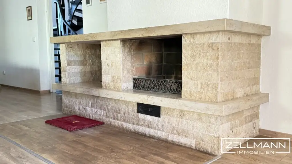 „Charmantes Einfamilienhaus mit Gartenidylle in Ruhelage von Perchtoldsdorf“ | ZELLMANN IMMOBILIEN