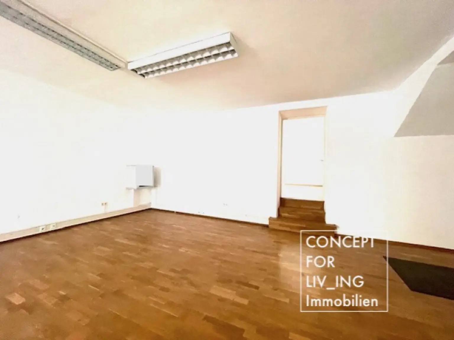 Kleines Zinshaus direkt im Stadtzentrum. Rendite/Anlageobjekt |pure_living