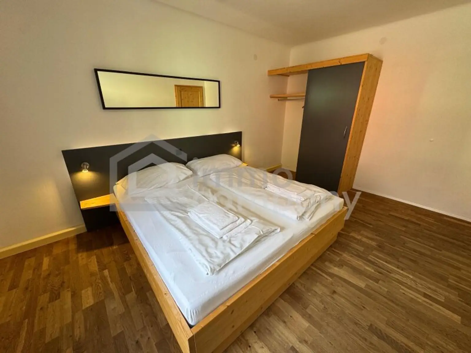 Anlagewohnung in Eisenerz mit Mietvertrag bis 12/2025 – Balkon & Whirlpool
