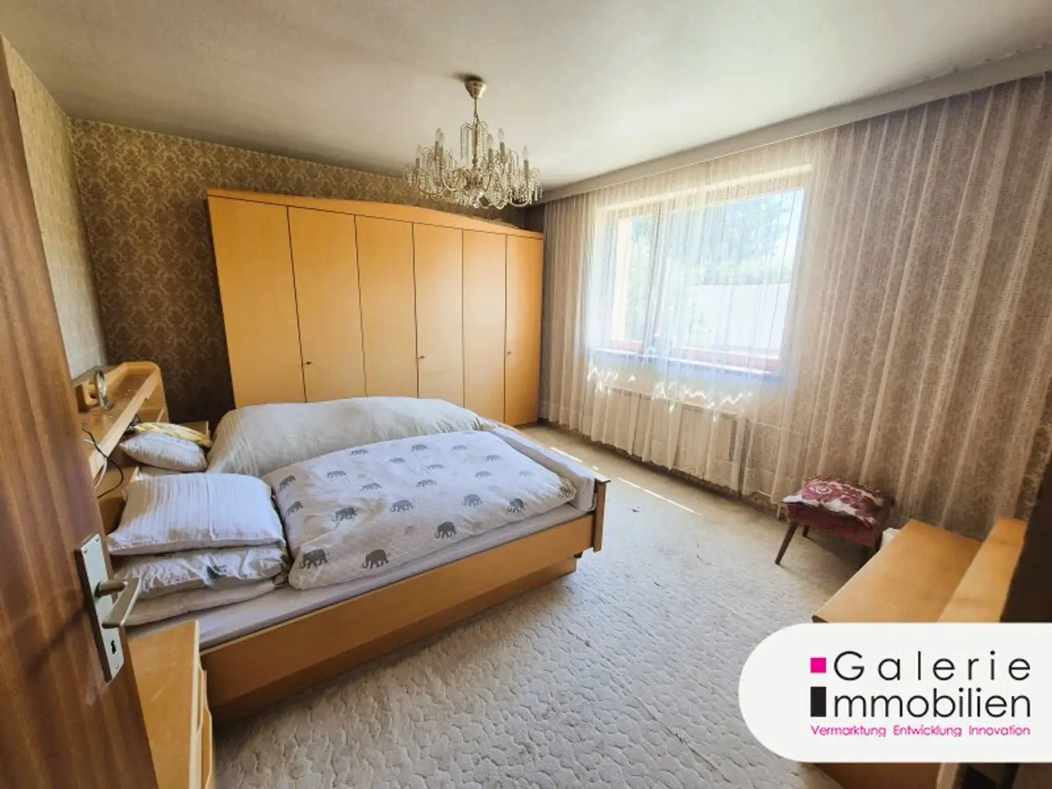 Zimmer EG