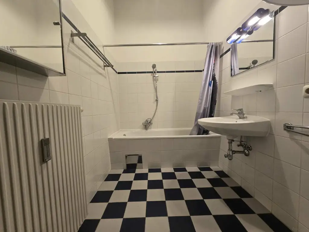 Wohnen in Geidorf! Ab sofort verfügbar!