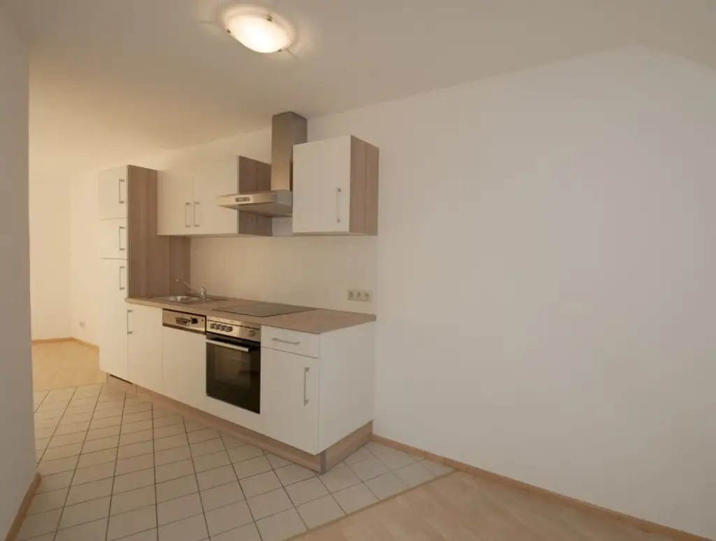 Mietwohnung (417) 50 m² mit Loggia in Ried i.I. Vermietung direkt vom Eigentümer