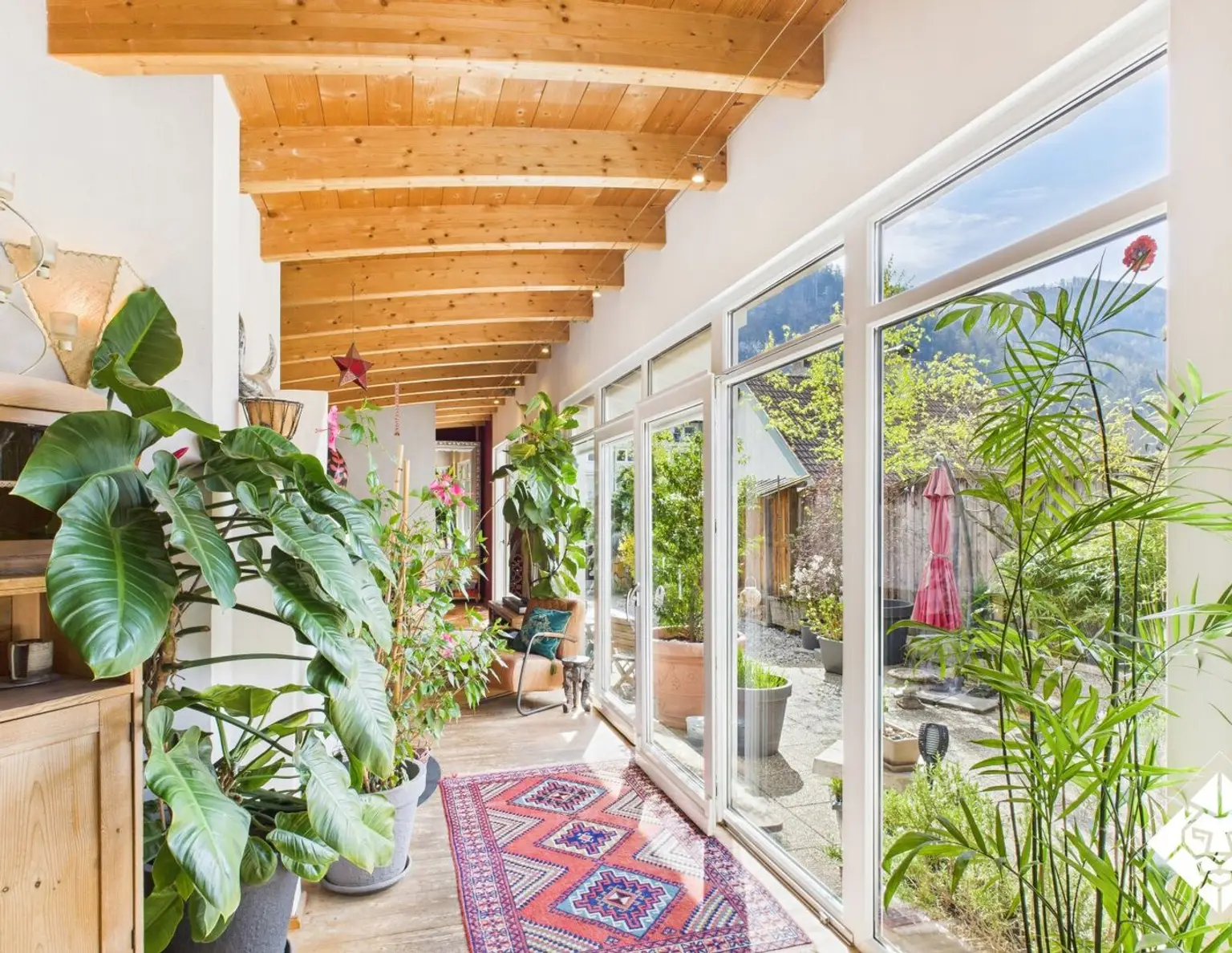Ein Haus wie kein anderes - individuell, außergewöhnlich mit Wohlfühlgarantie
