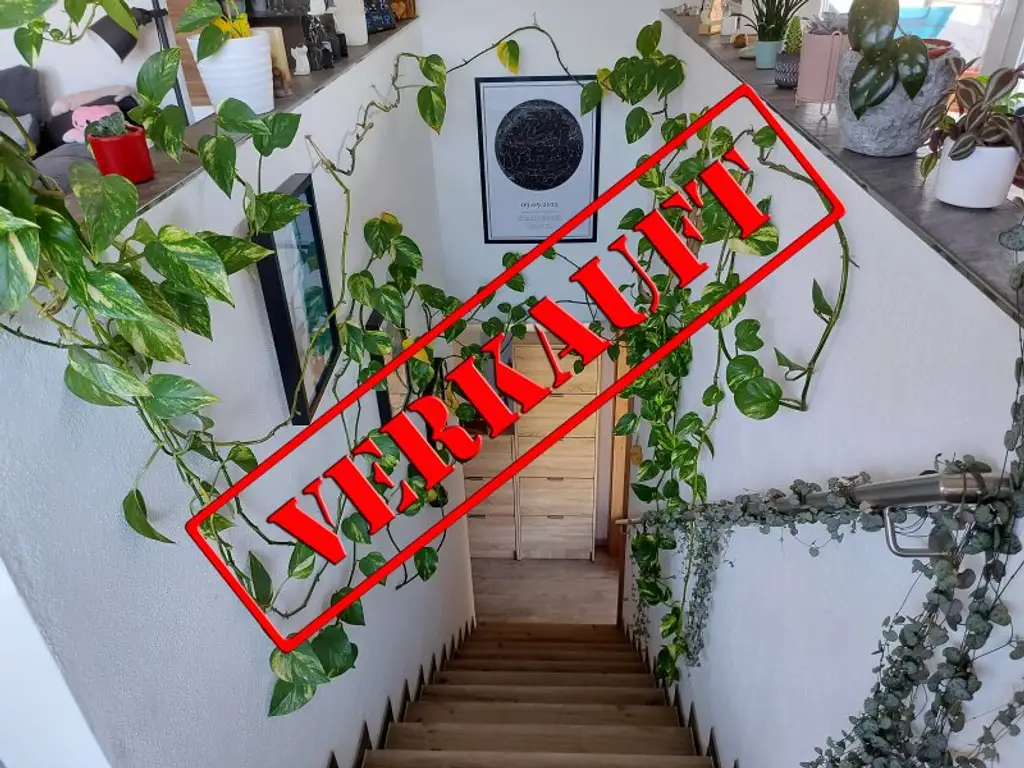 Loftartige kleine Maisonette in Kramsach