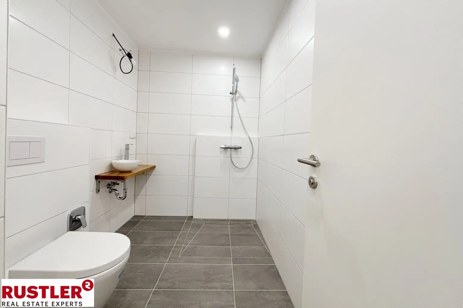 Exklusive 3-Zimmerwohnung mit 2 Loggien