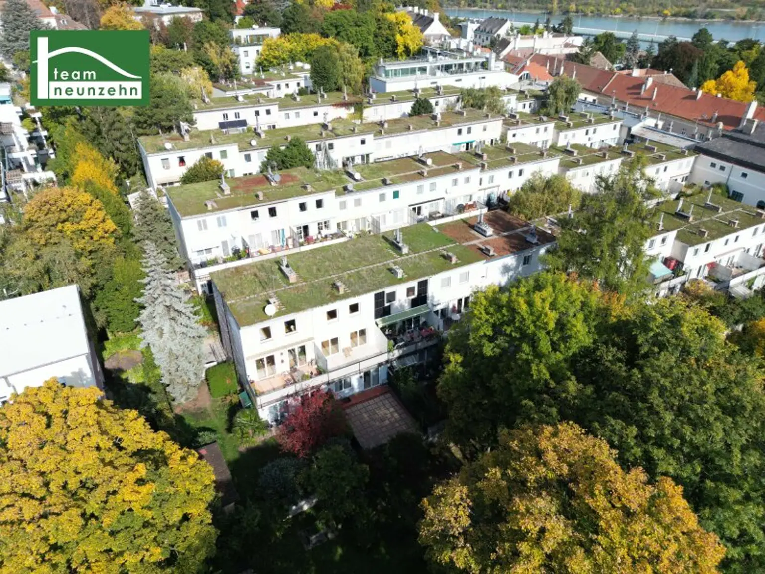 Exklusive Maisonettewohnung in Bestlage – Hackhofergasse 9, 1190 Wien