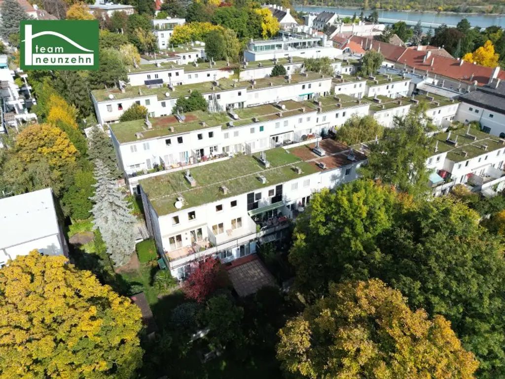 Exklusive Maisonettewohnung in Bestlage – Hackhofergasse 9, 1190 Wien