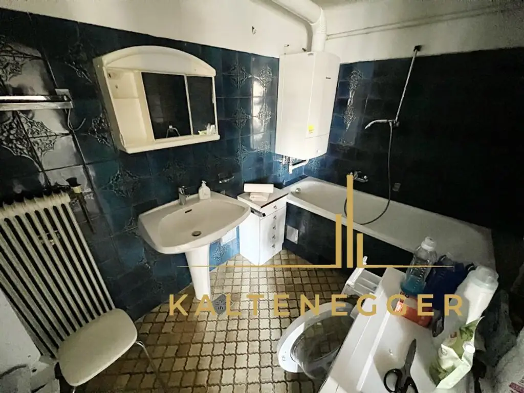 Abrissobjekt auf Pachtgrund – Direkt am Silbersee