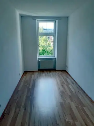 Provisionsfrei: 2-Zimmer-Altbau-Wohnung in Bestlage St. Leonhard zwischen UNI und LKH ab 01.10.2026