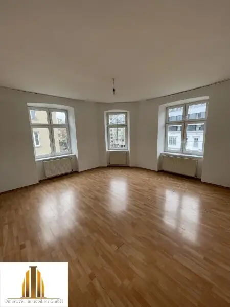 Sonnige 3 Zimmer Wohnung