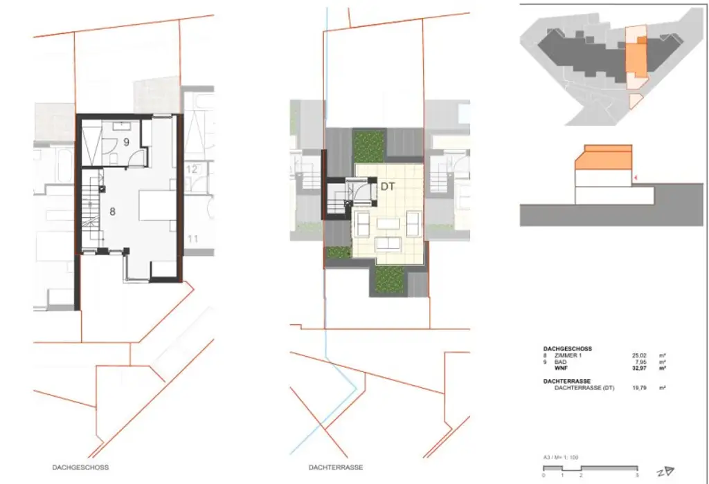 AKTION – Das günstigste Haus im gesamten Projekt! Traumhafte Reihenhäuser: Natur pur & Weitblick über Wien
