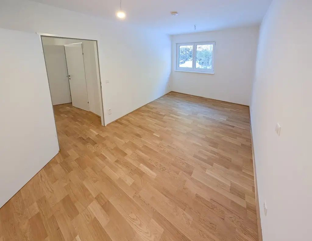 3-Zimmer-Balkonwohnung mit unverbaubaren Blick ins Ennstal!