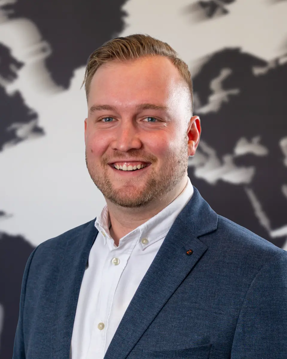 Philipp Schlenger
