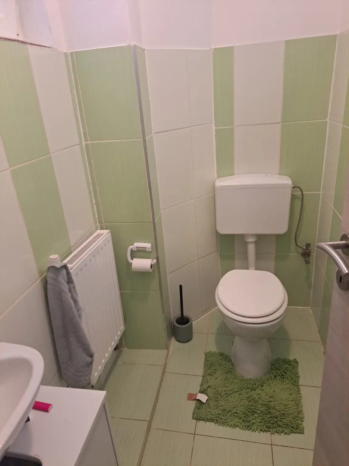 Zinshaus mit bis zu 7 Wohnungen