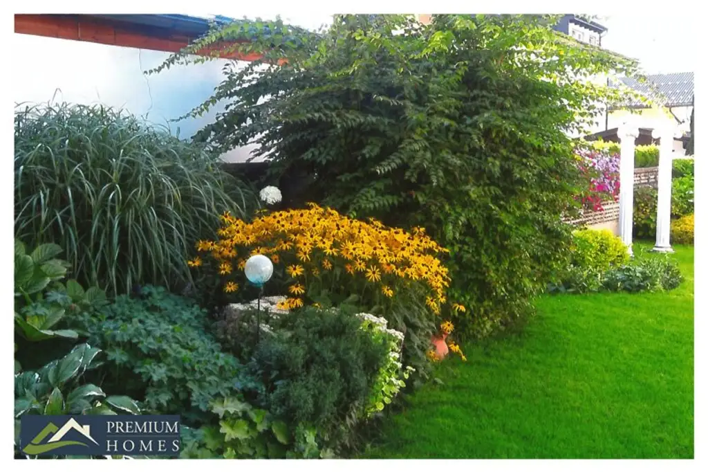 WÖRGL - Haus mit schönem, gepflegten Garten zur Miete