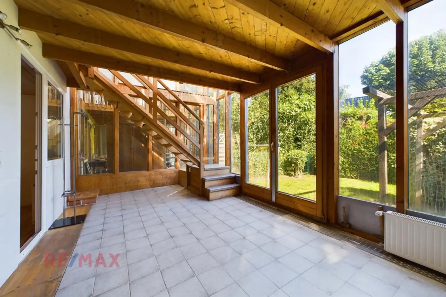 Ihr perfektes Nest in Fußach – Reihenhaus mit Wintergarten