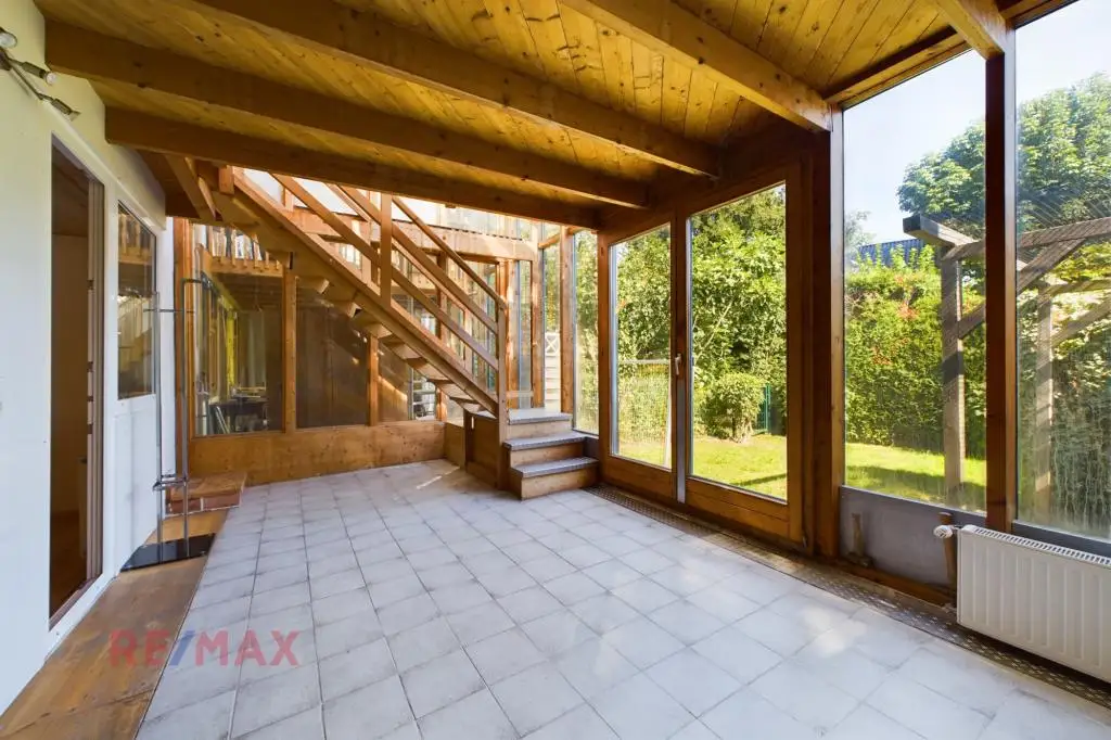 Ihr perfektes Nest in Fußach – Reihenhaus mit Wintergarten