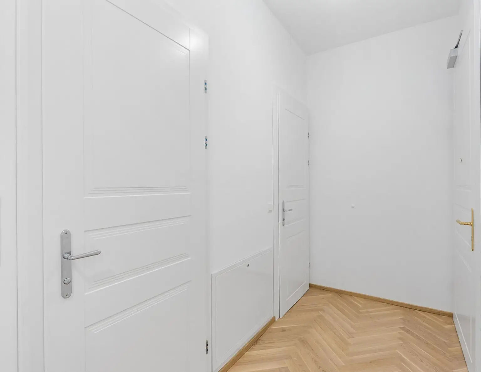 Anleger - Altbaueigentumswohnung in generalsaniertem Altbauwidmet "gewidmet für dauerhafte Kurzzeitvermietung (z.B. AirBnB)"