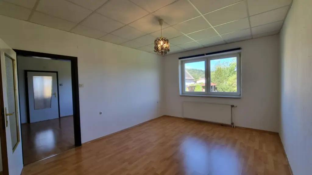 Bungalow mit großem Grund – ideal für Familien in Wilhelmsburg