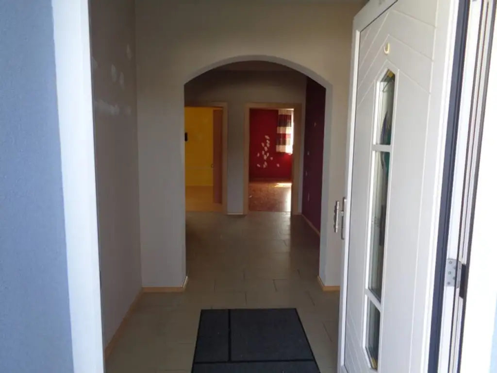 Wilfersdorf: A5 Anschluss: Mistelbach -Nähe: optimales Familienwohnhaus