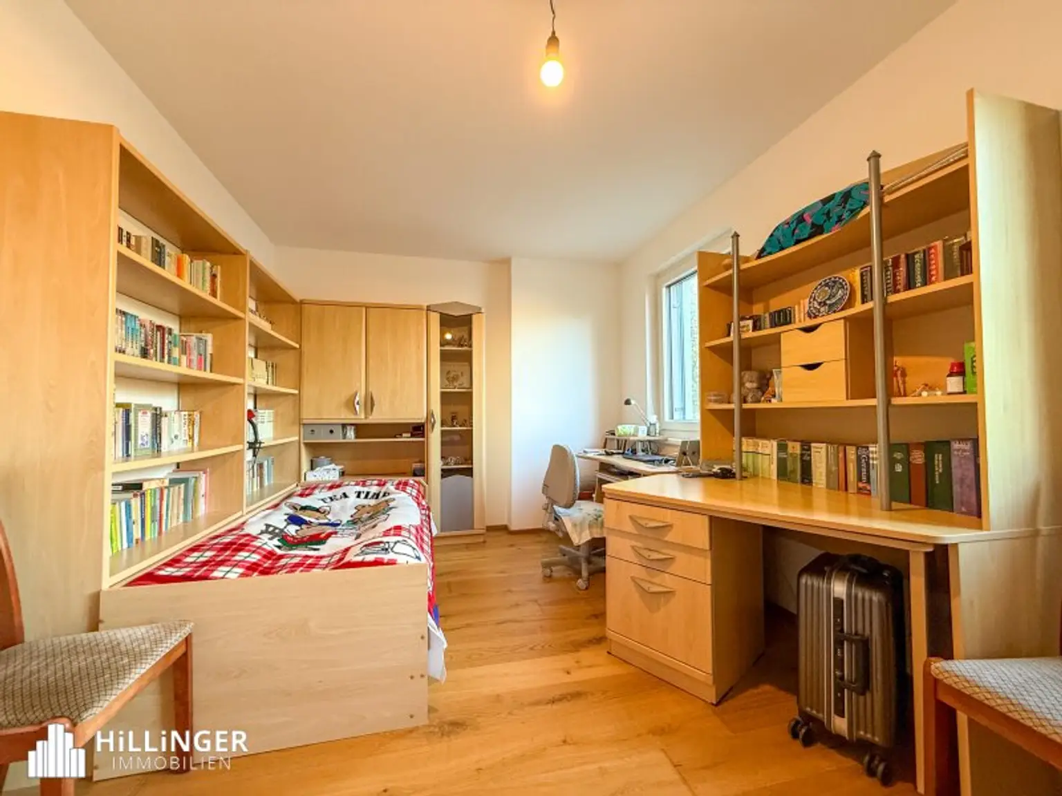 Großzügige 3 Zimmer in der Donaustadt - Lebensqualität inklusive!