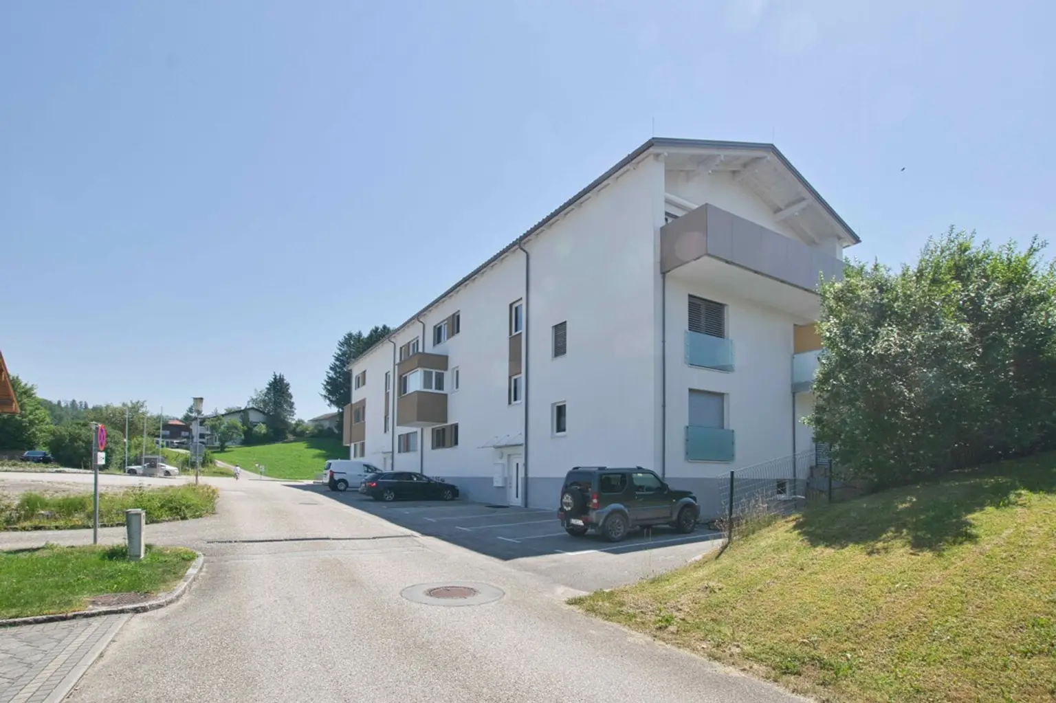 Außenansicht