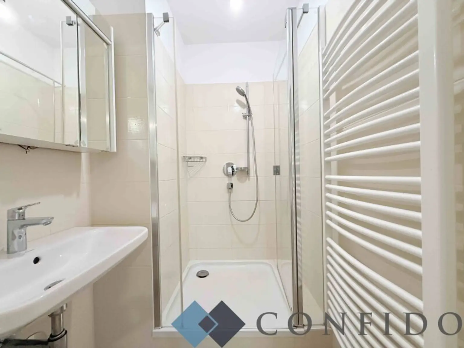 Badezimmer 2
