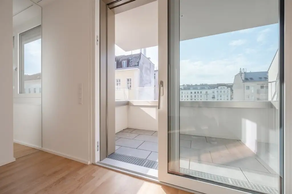 ++MOLLARD 50++ Elegant 3-room apartment in Vienna’s vibrant city core (1/22)
