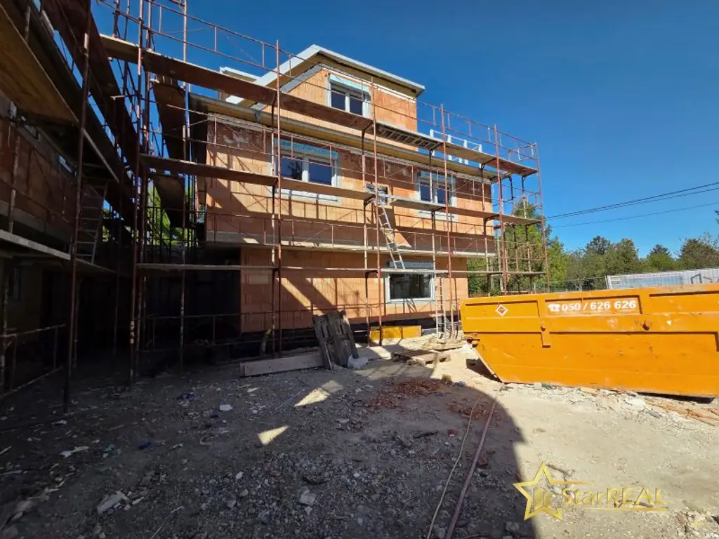 AKTION BIS 30.6.26! LETZTES FREIES HAUS! U2 ZU FUSS! TOLLE 210m² GARTEN. EINFAMILIENHAUS MIT KELLER. PROVISIONSFREI für den Käufer.