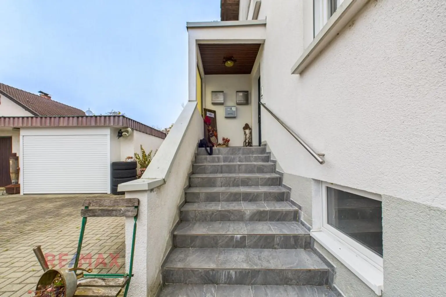 Wohnen nur ca. 100 m vom Bodenseeufer entfernt in Hard