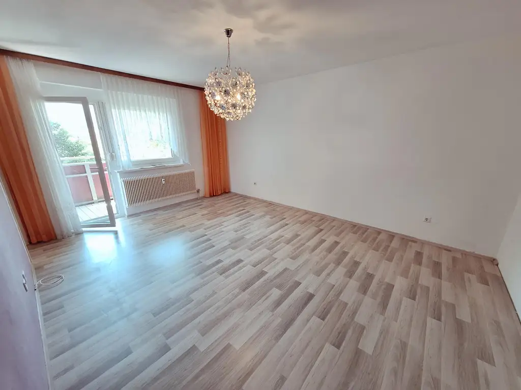 ZWEIZIMMER MIETWOHNUNG IN TRAISEN! PROVISIONSFREI