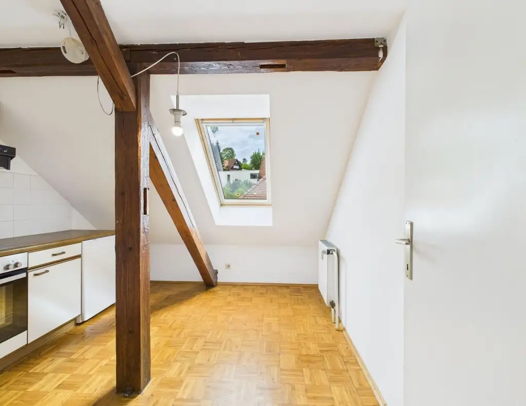 4-Zimmerwohnung in Feldkirch