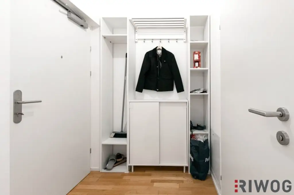 TINY APARTMENT - verkehrsgünstig gelegene und gut vermietete Anlegerwohnung | MV bis 2030