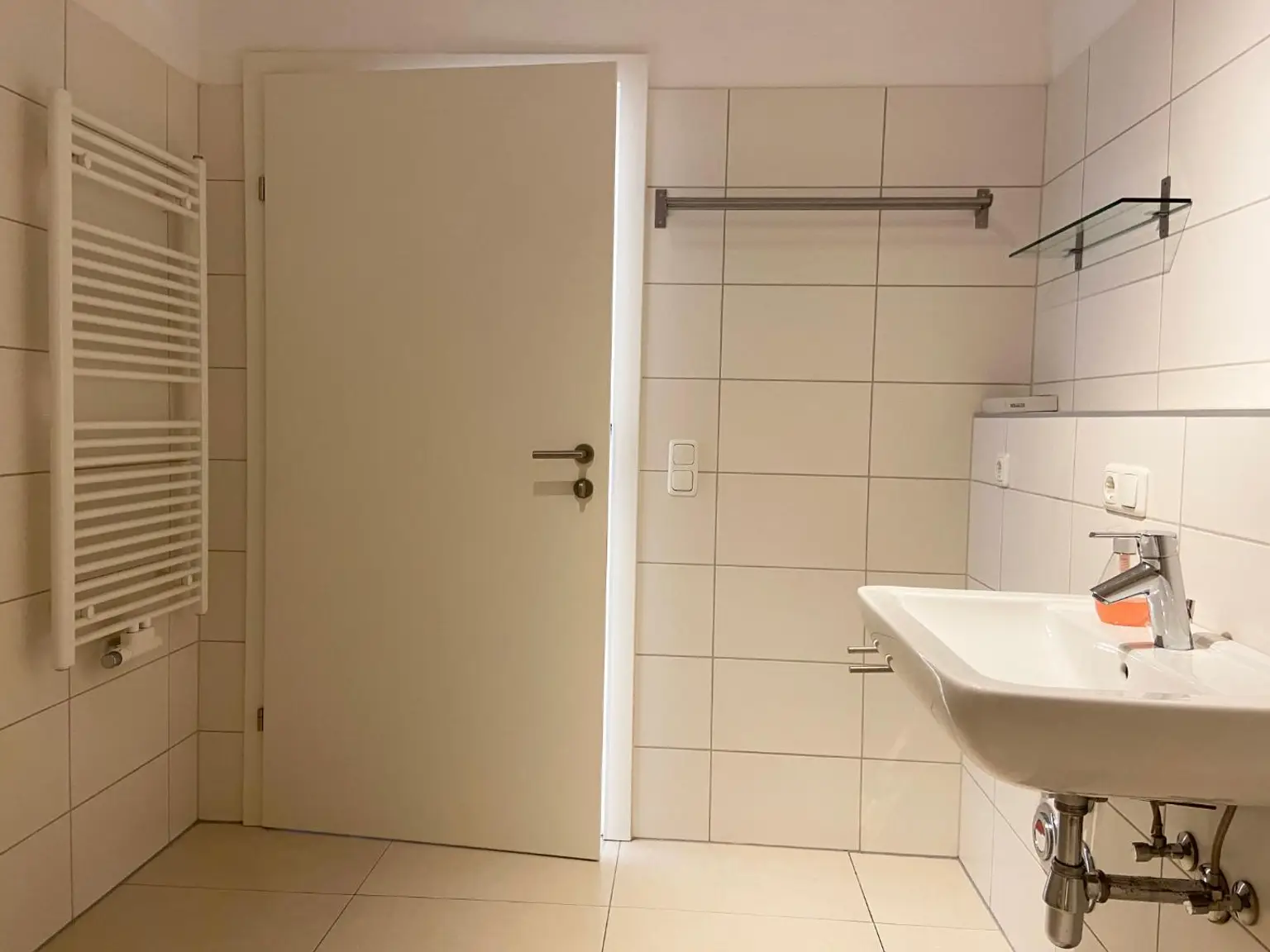 Exklusive Mietwohnung inkl. Einbauküche und Loggia - Top A06