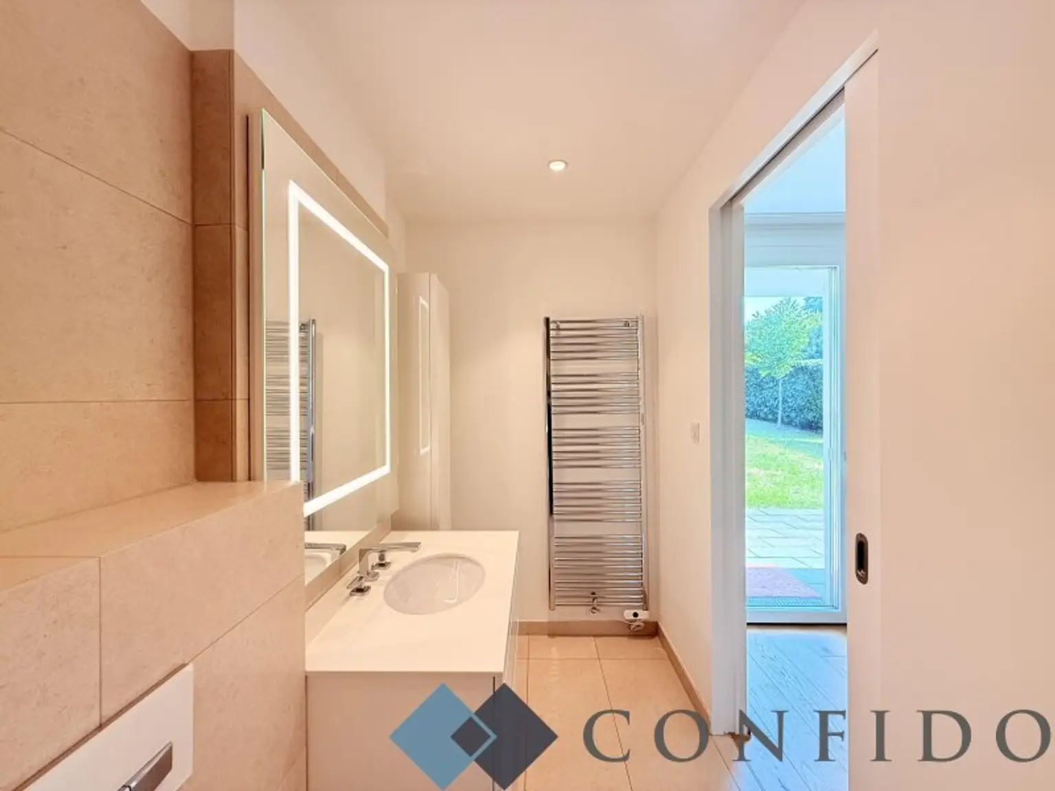 Badezimmer 1