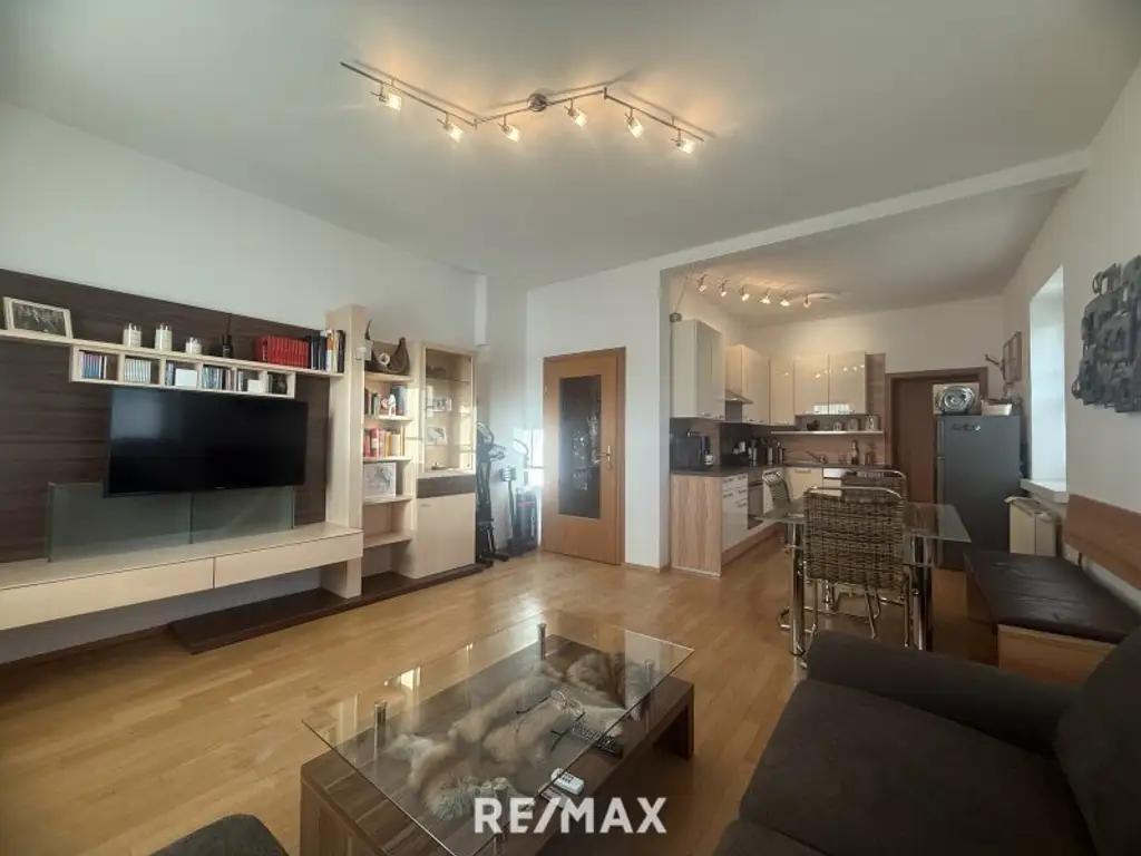 *** Top kernsaniertes 568m² Zinshaus in Kindberg – 5 Einheiten incl. Carports, voll vermietet, starke Renditechance! ***