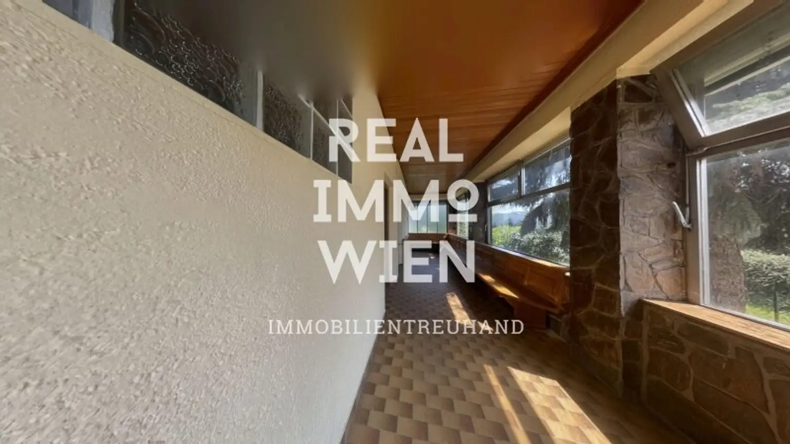 Traumhaftes Restaurant in Wien – 142 m² mit Bar und Terrasse!!! 360°- 3D Besichtigung!