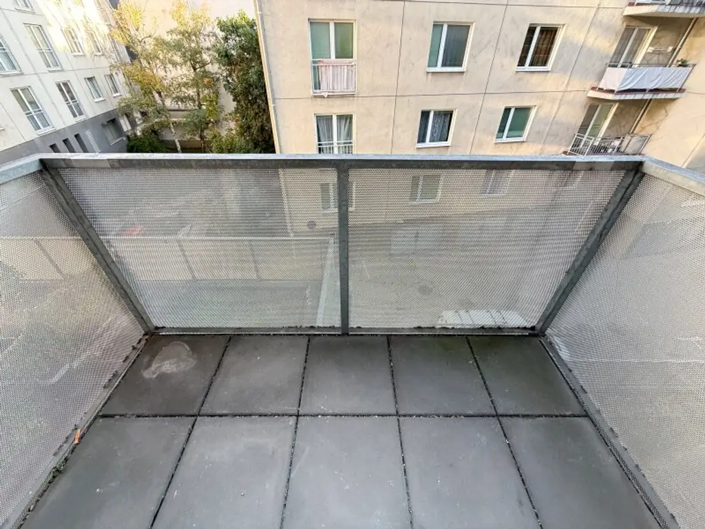 BALKONWOHNUNG! 2-Zimmer Wohnung in 1210 Wien zu vermieten!