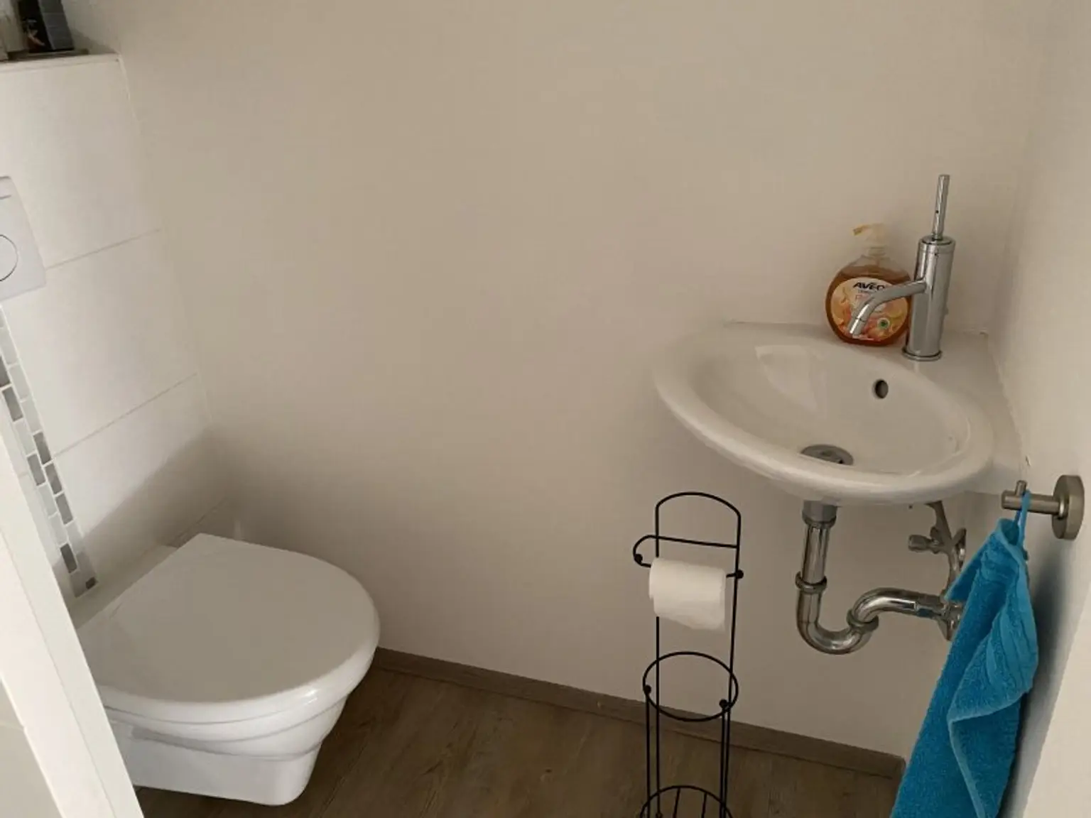 Anlageobjekt mit hohem Potenzial