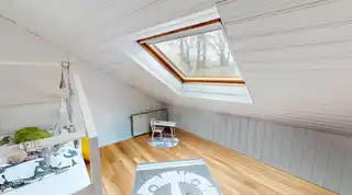Kinderzimmer DG