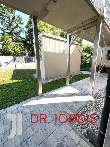 Bezugsfertige Gartenwohnung auf Eigengrund, Provisionsfrei