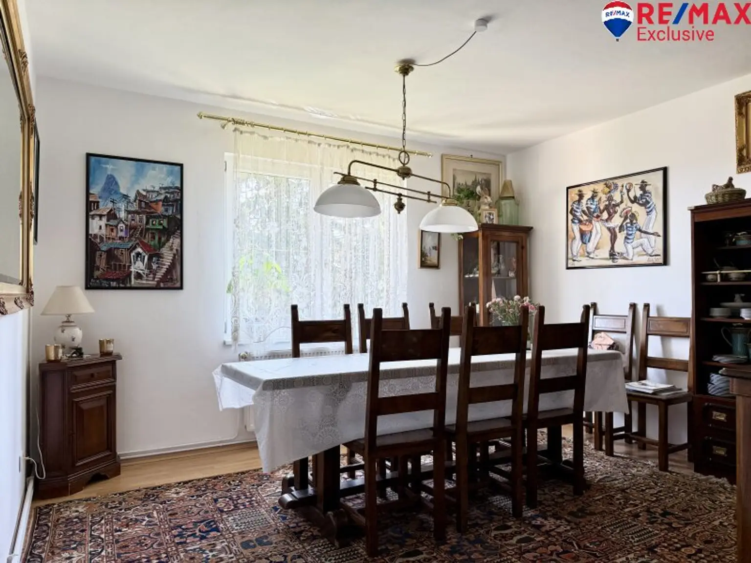 Hohe Wand - Einfamiliehaus mit 3 Wohneinheiten auf 1.100 m² Grund!