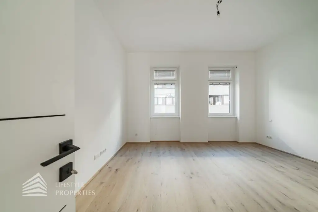 Immobilienpaket in Wien-Floridsdorf – 6 Einheiten mit Option zur Kurzzeitvermietung