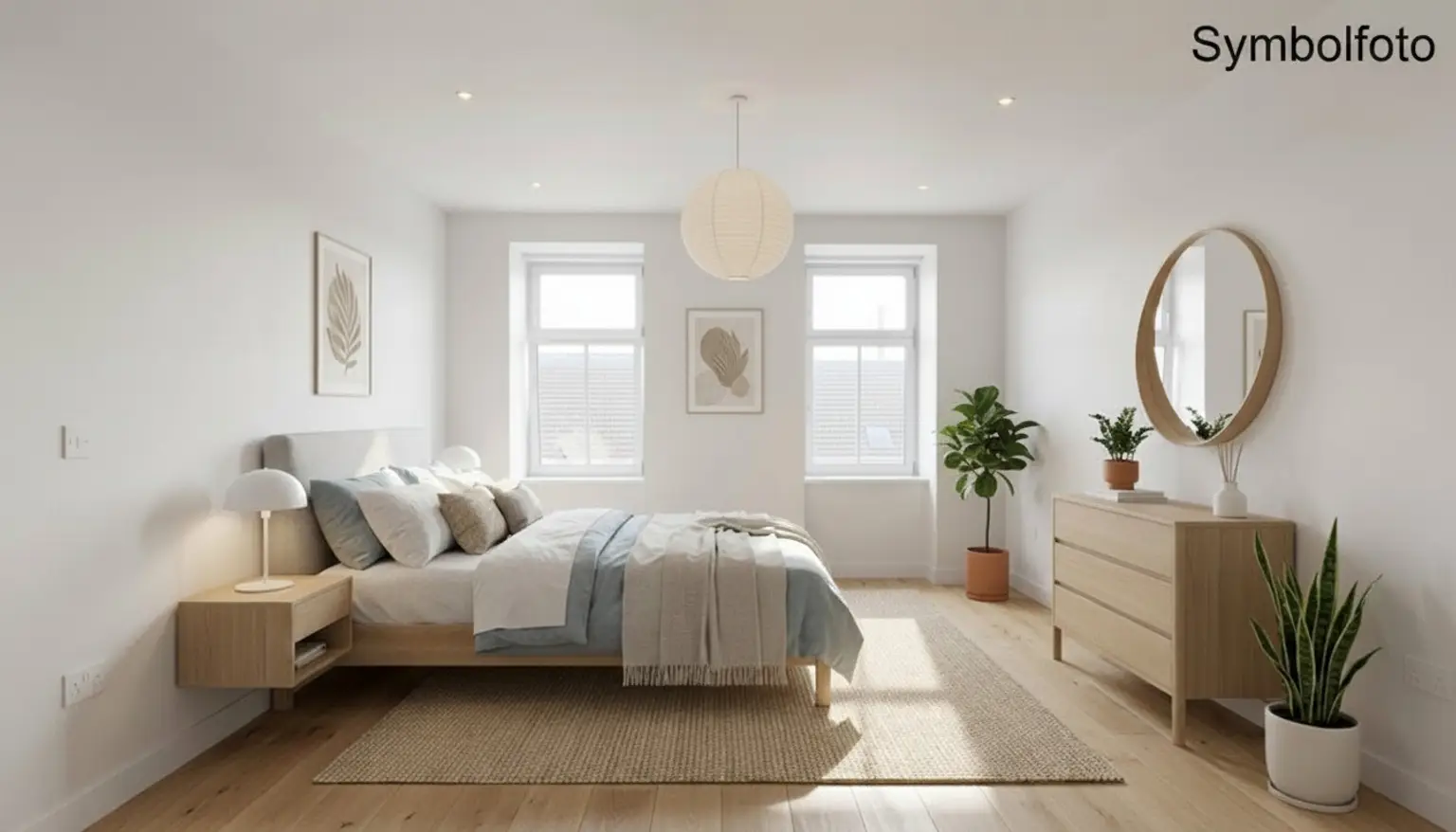 3-Zimmer-Wohnung im Edelrohbau (Belagsfertig Sommer 2026)